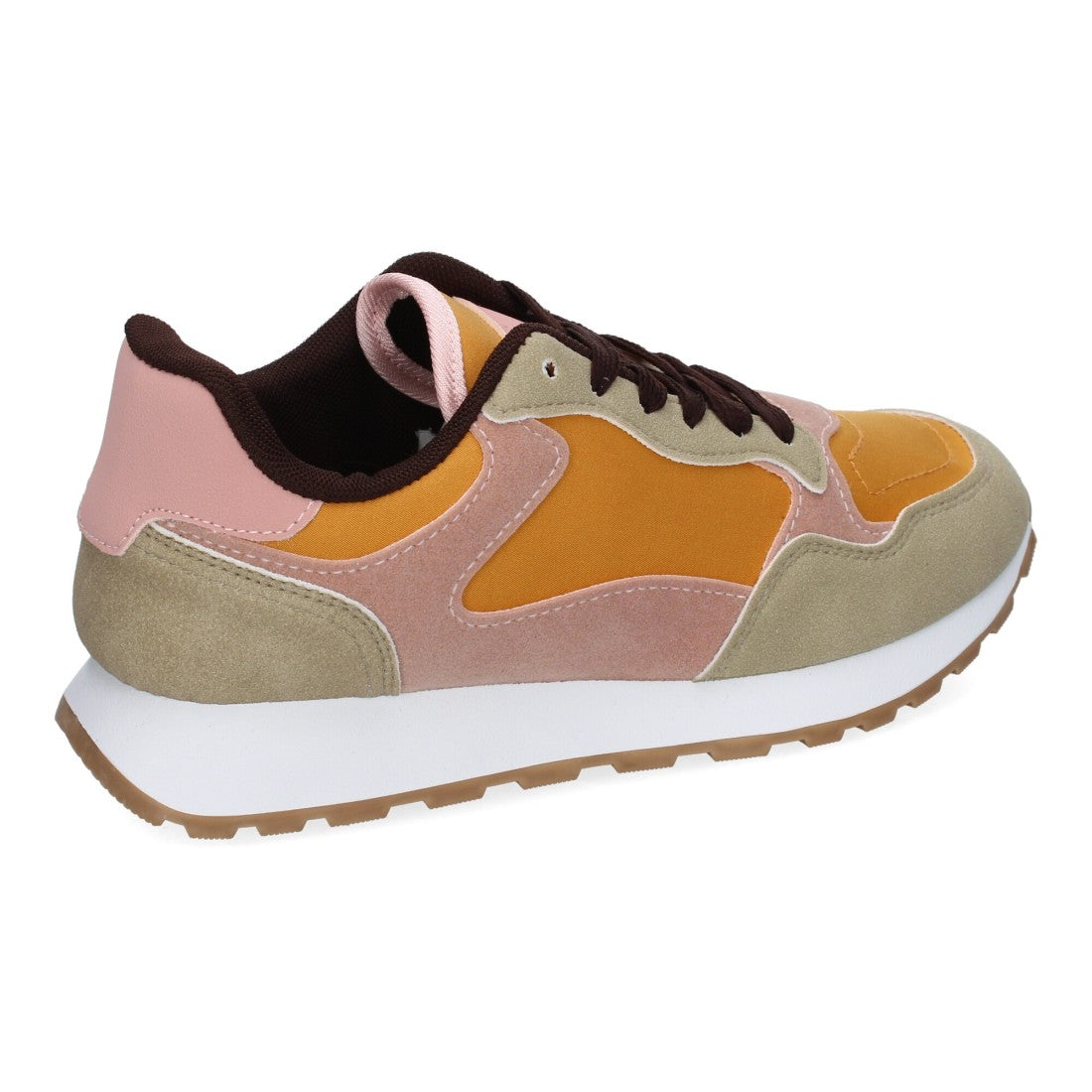 Zapatillas deportivas casual de mujer