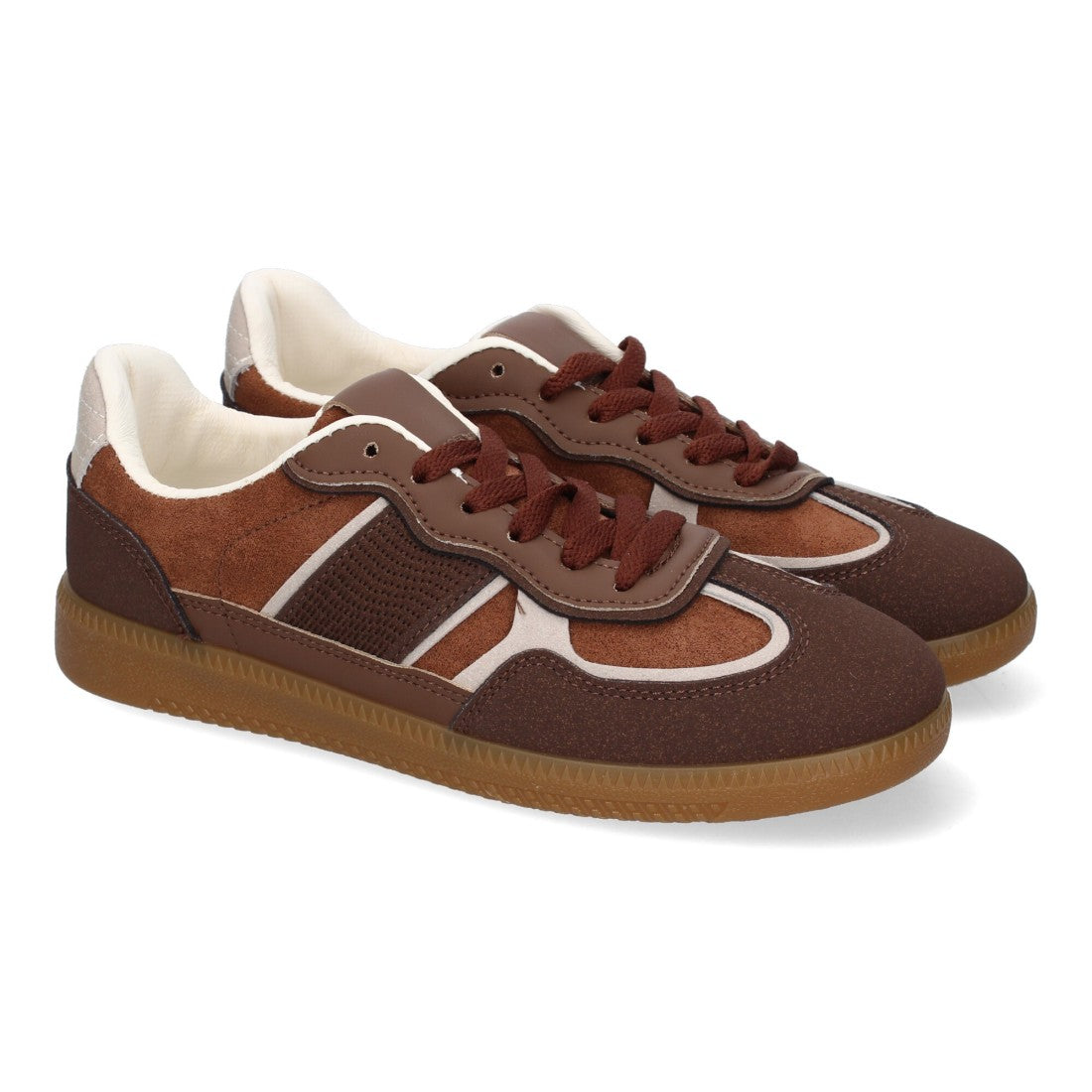 Zapatilla deportiva casual de mujer