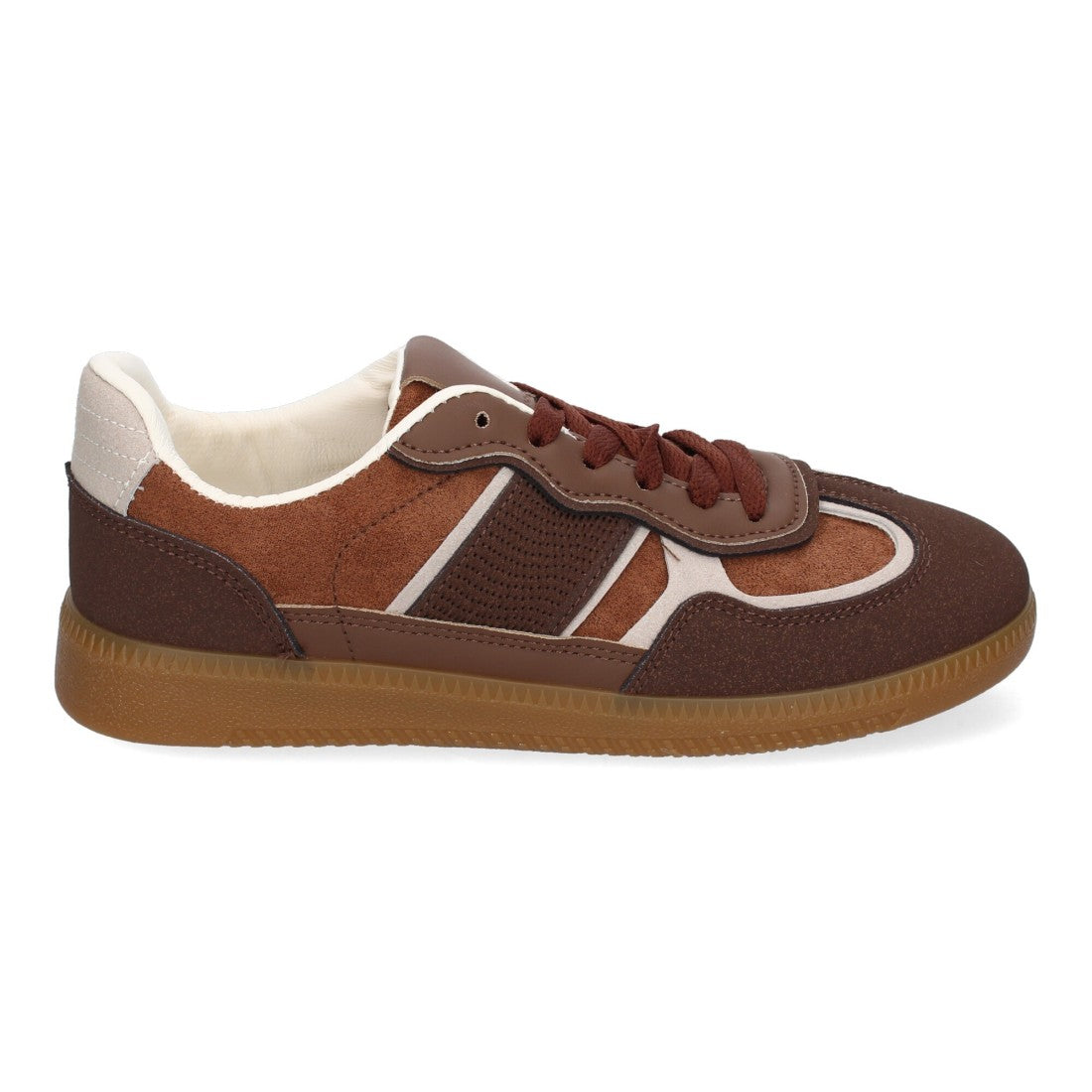 Zapatilla deportiva casual de mujer