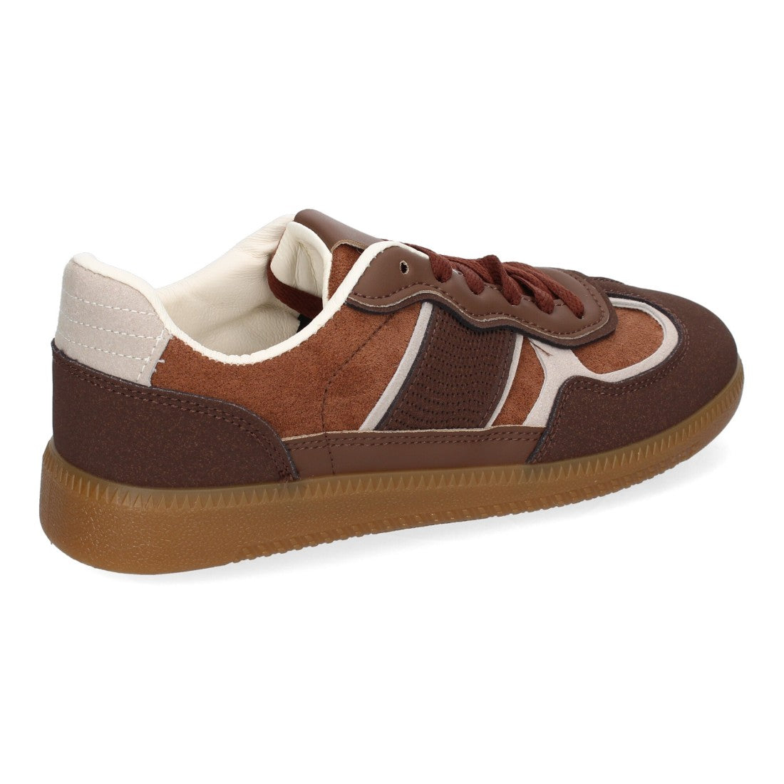Zapatilla deportiva casual de mujer