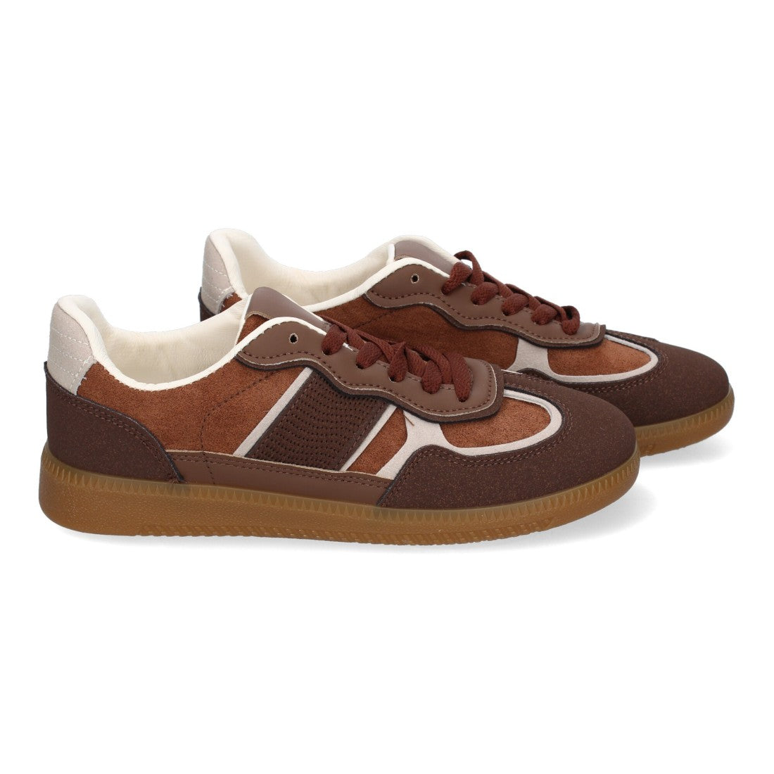 Zapatilla deportiva casual de mujer