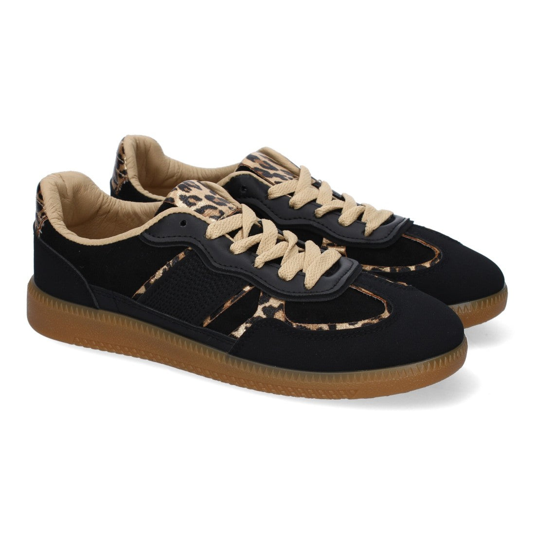 Zapatilla deportiva casual de mujer
