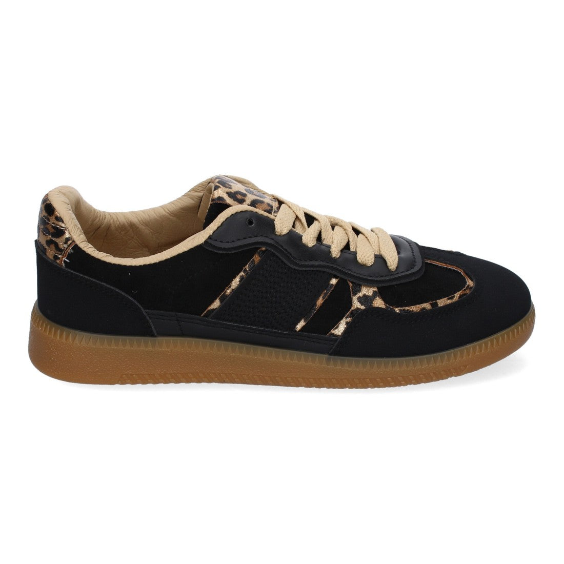 Zapatilla deportiva casual de mujer