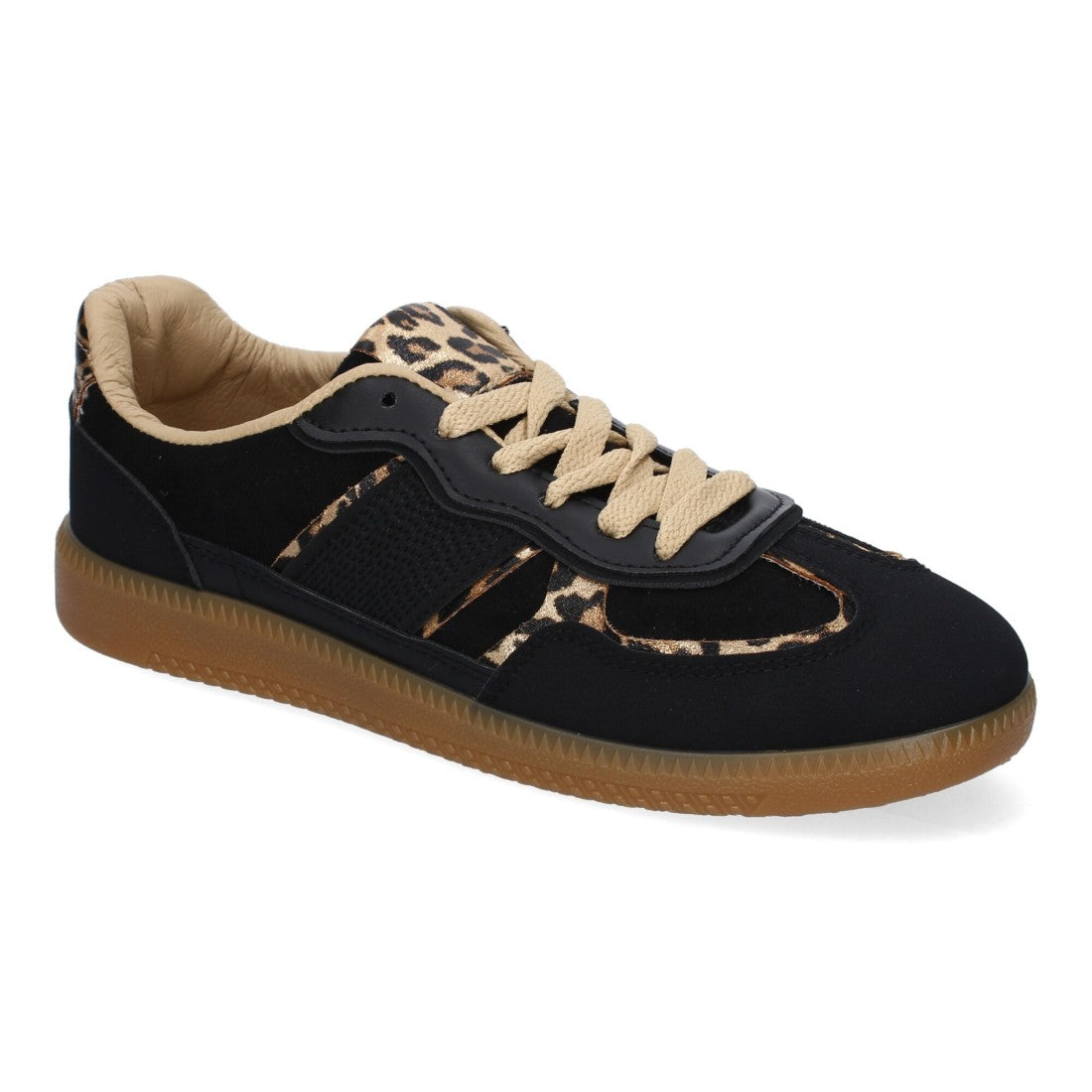 Zapatilla deportiva casual de mujer