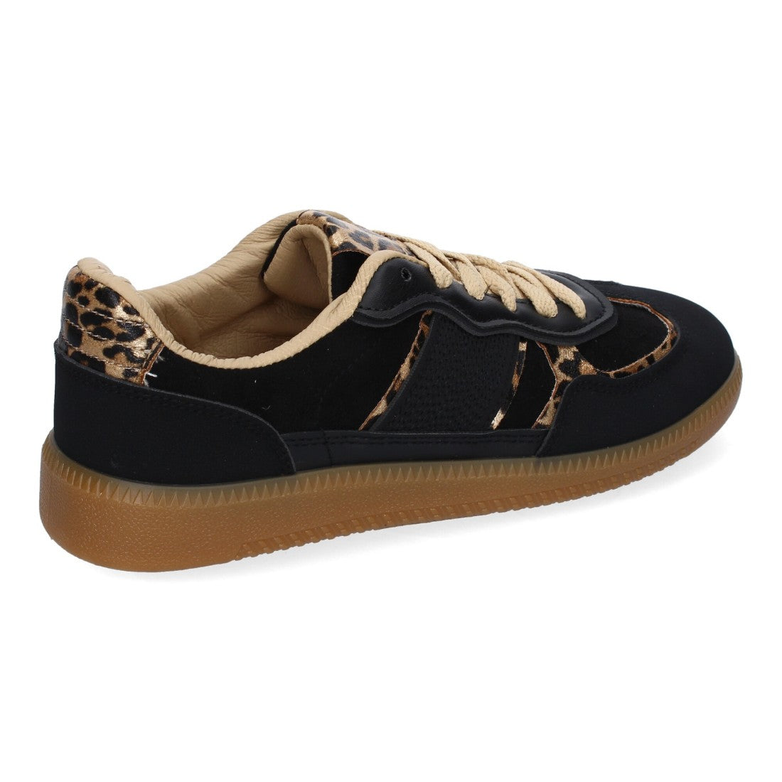 Zapatilla deportiva casual de mujer