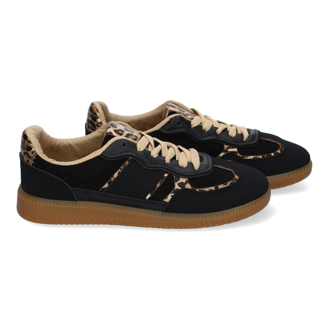 Zapatilla deportiva casual de mujer
