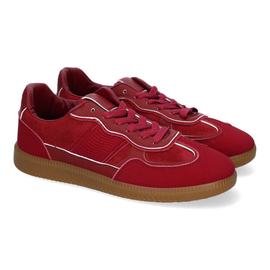 Zapatilla deportiva casual de mujer