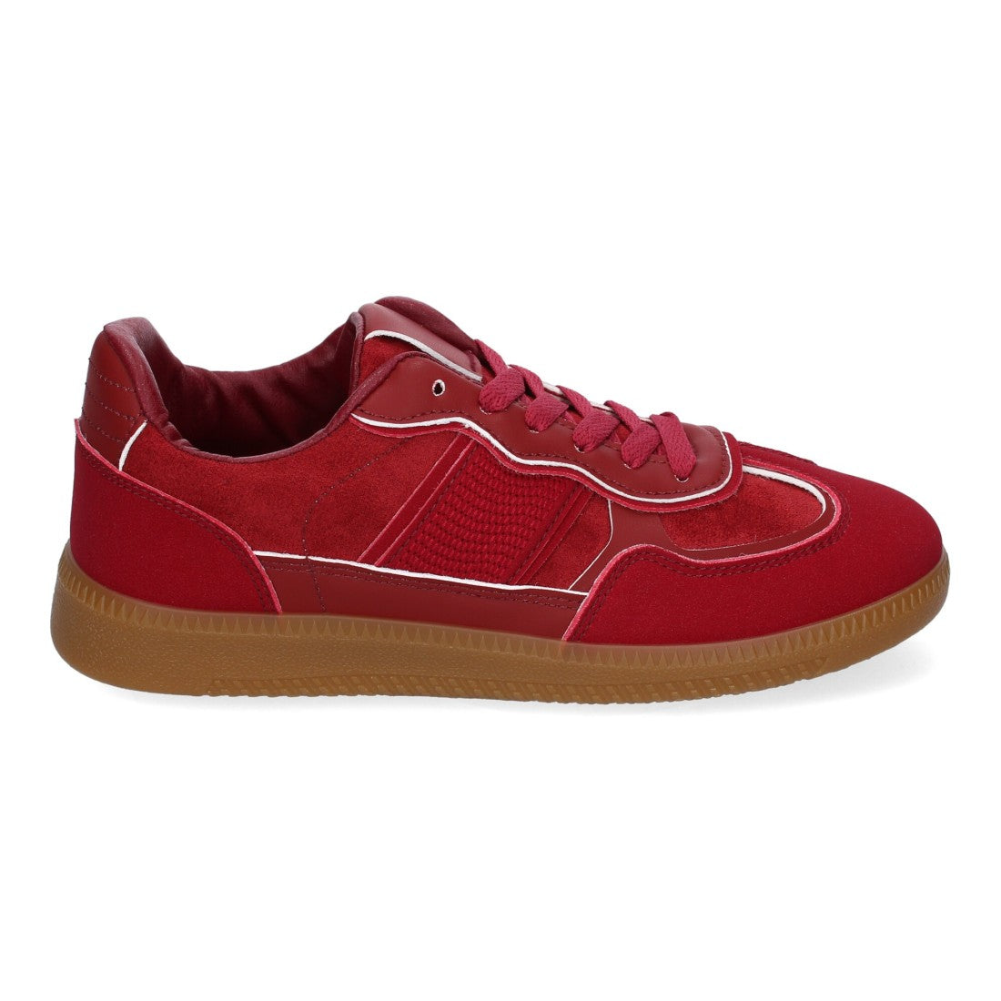 Zapatilla deportiva casual de mujer