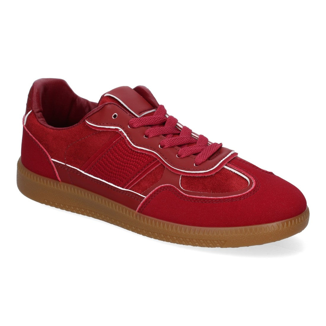 Zapatilla deportiva casual de mujer