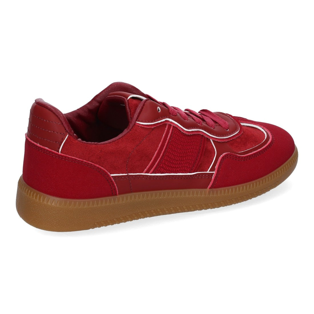 Zapatilla deportiva casual de mujer