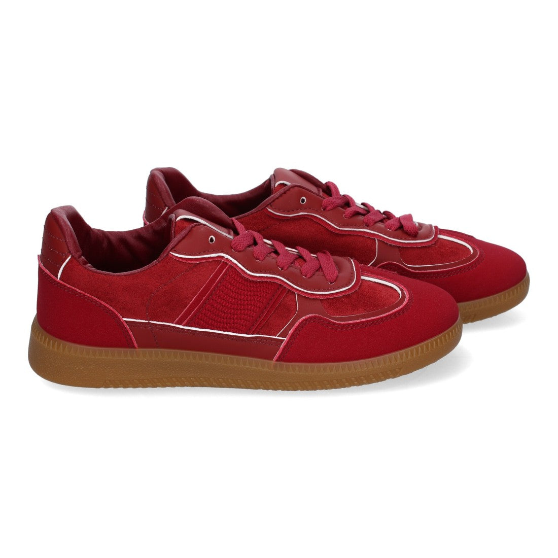 Zapatilla deportiva casual de mujer