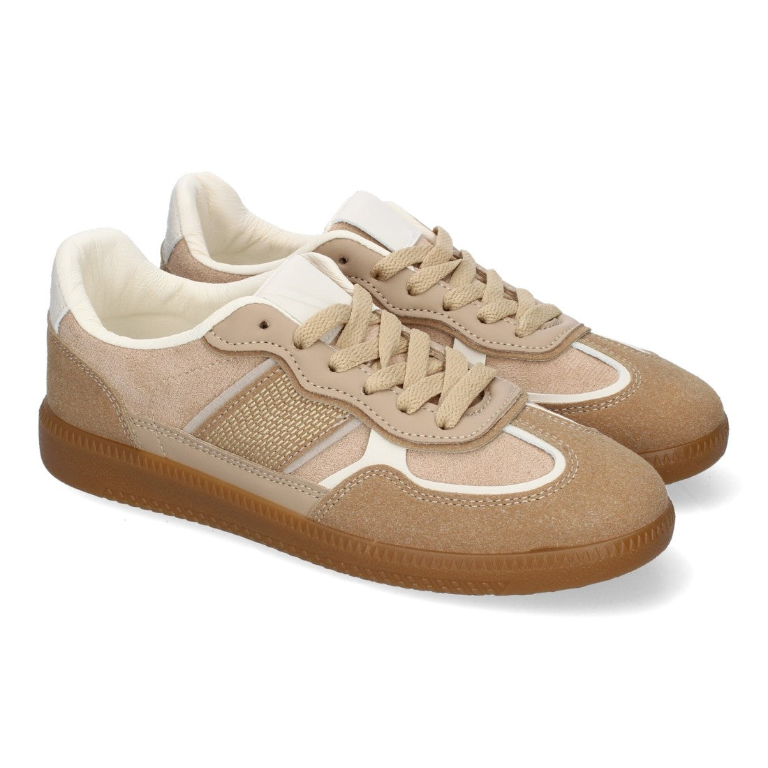 Zapatilla deportiva casual de mujer