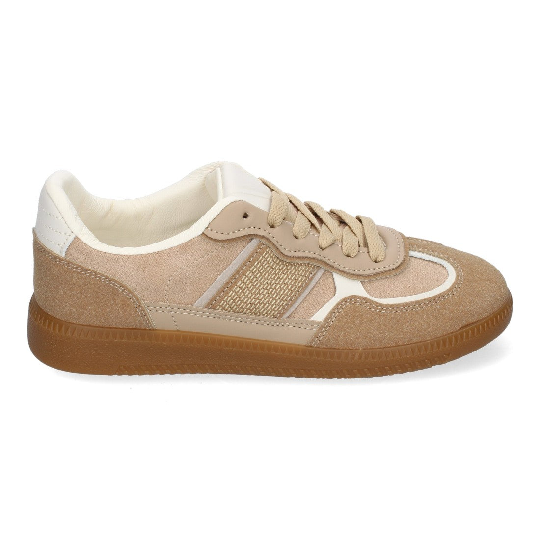 Zapatilla deportiva casual de mujer