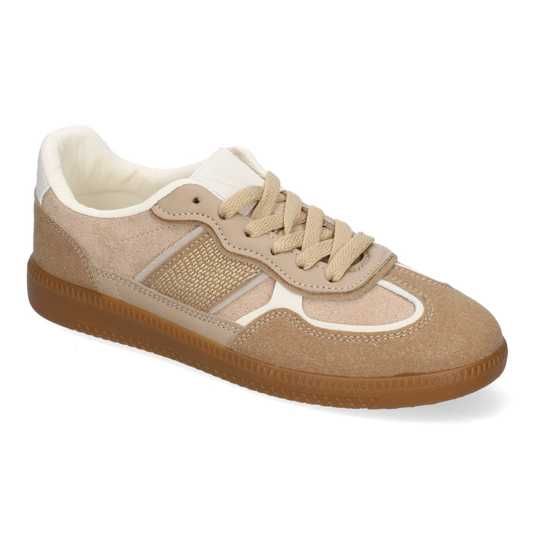 Zapatilla deportiva casual de mujer