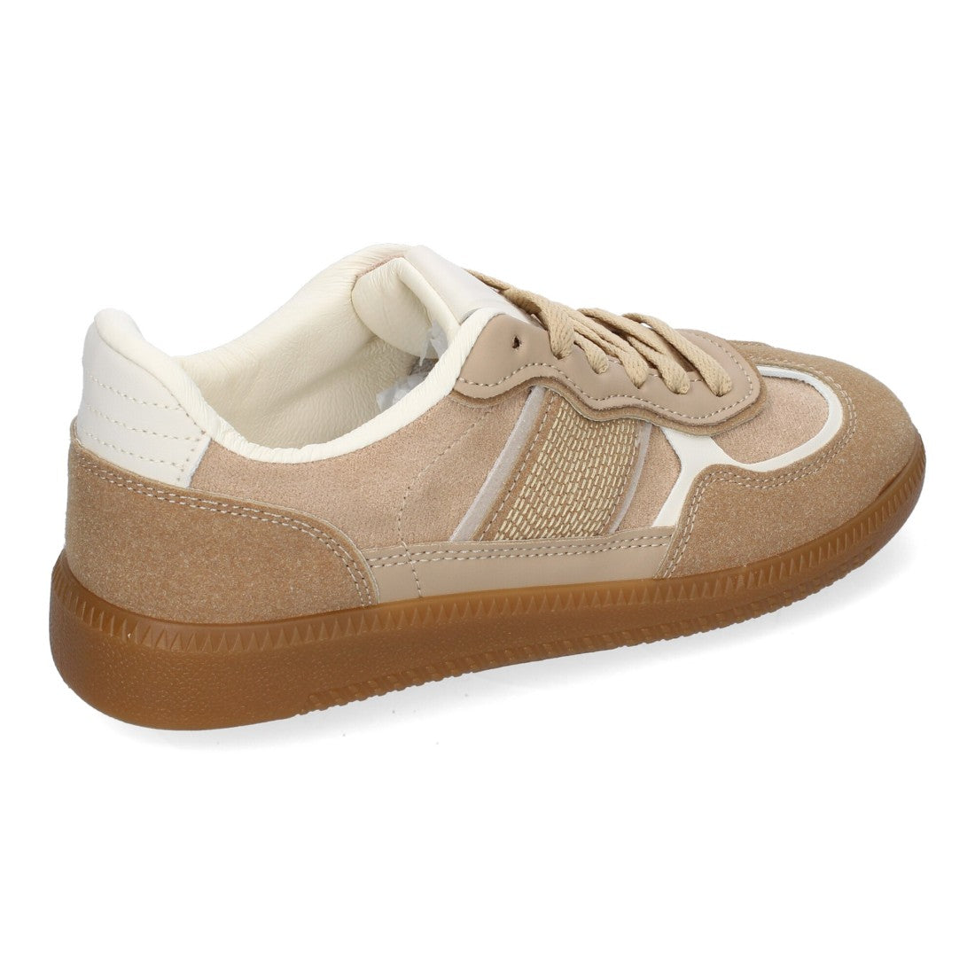 Zapatilla deportiva casual de mujer