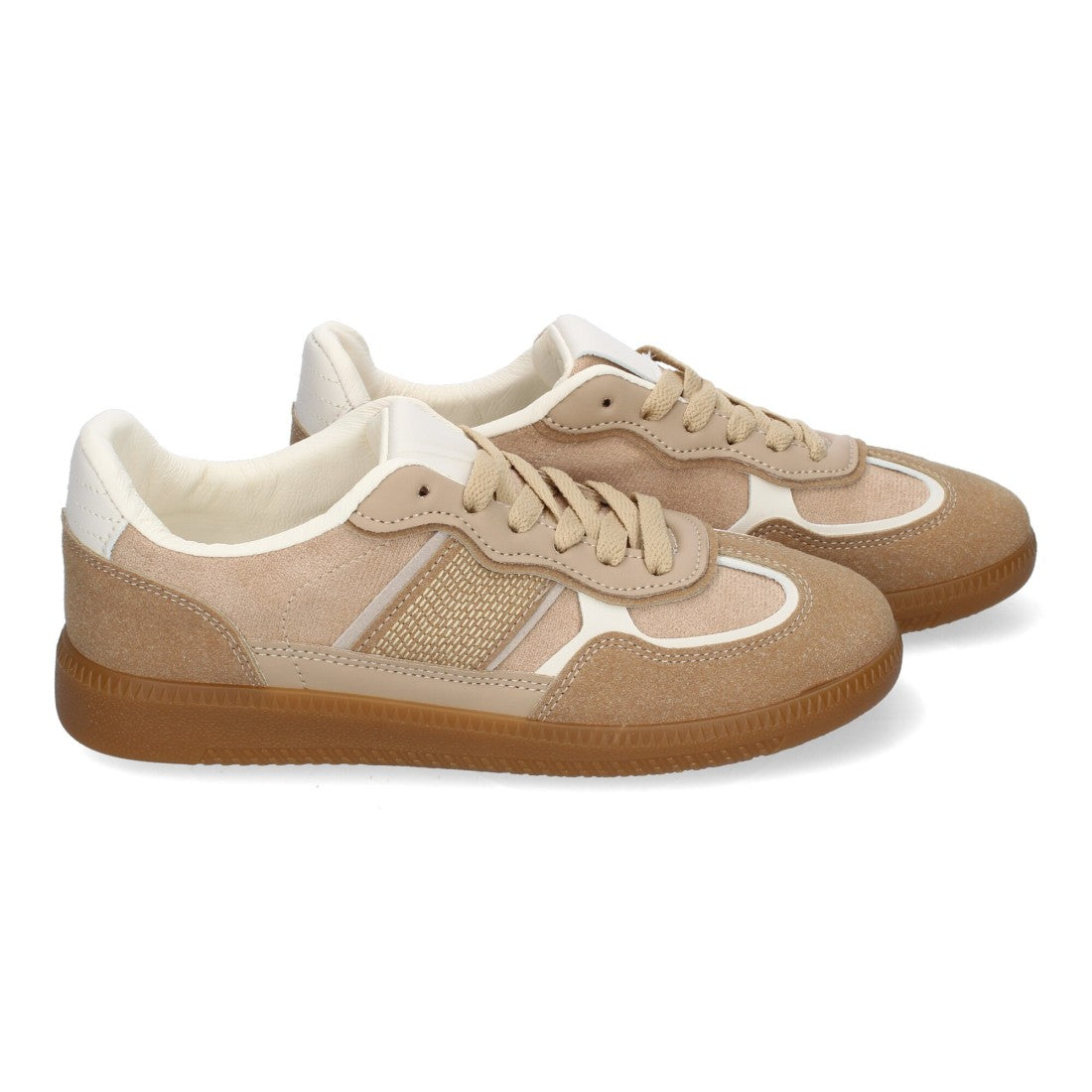 Zapatilla deportiva casual de mujer