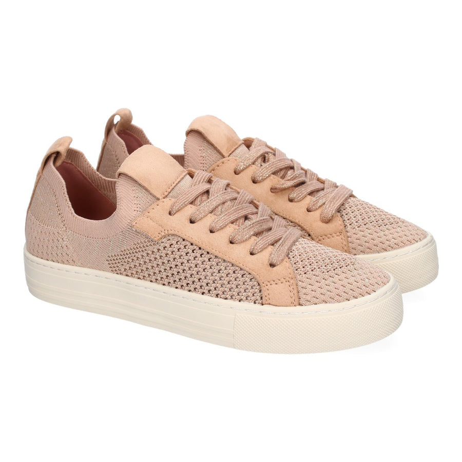Zapatillas casual de mujer con comdodas y elegantes