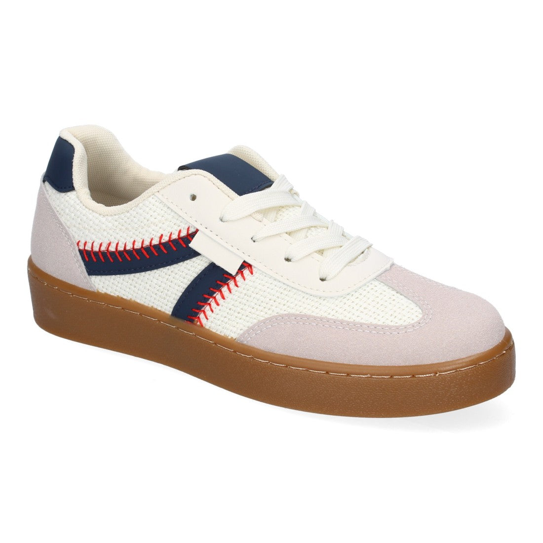 Zapatilla deportiva casual de mujer