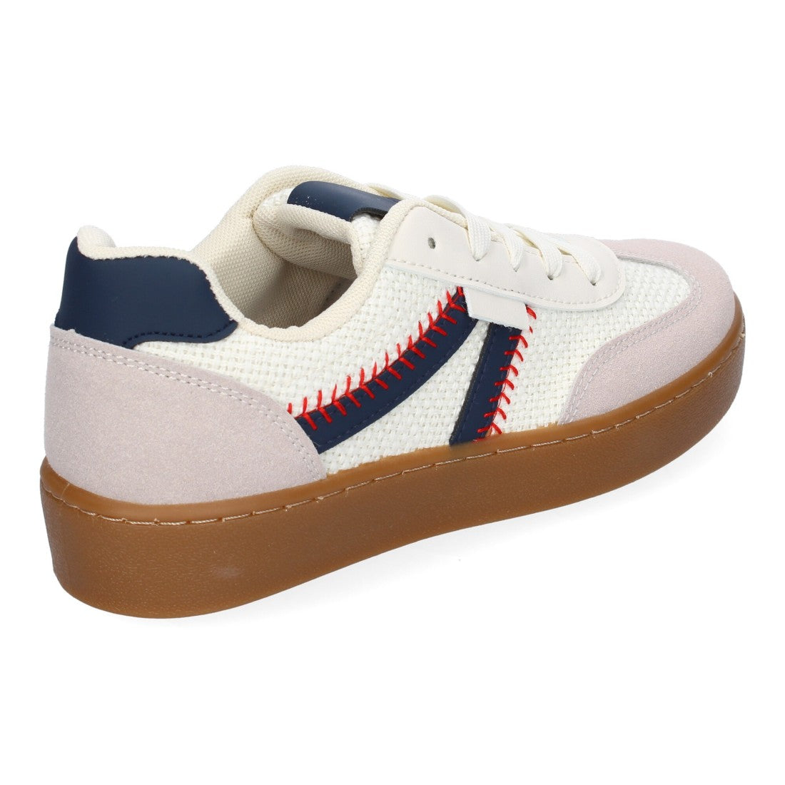 Zapatilla deportiva casual de mujer