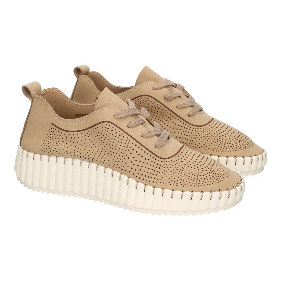 Zapatillas casual de mujer con comdodas y elegantes