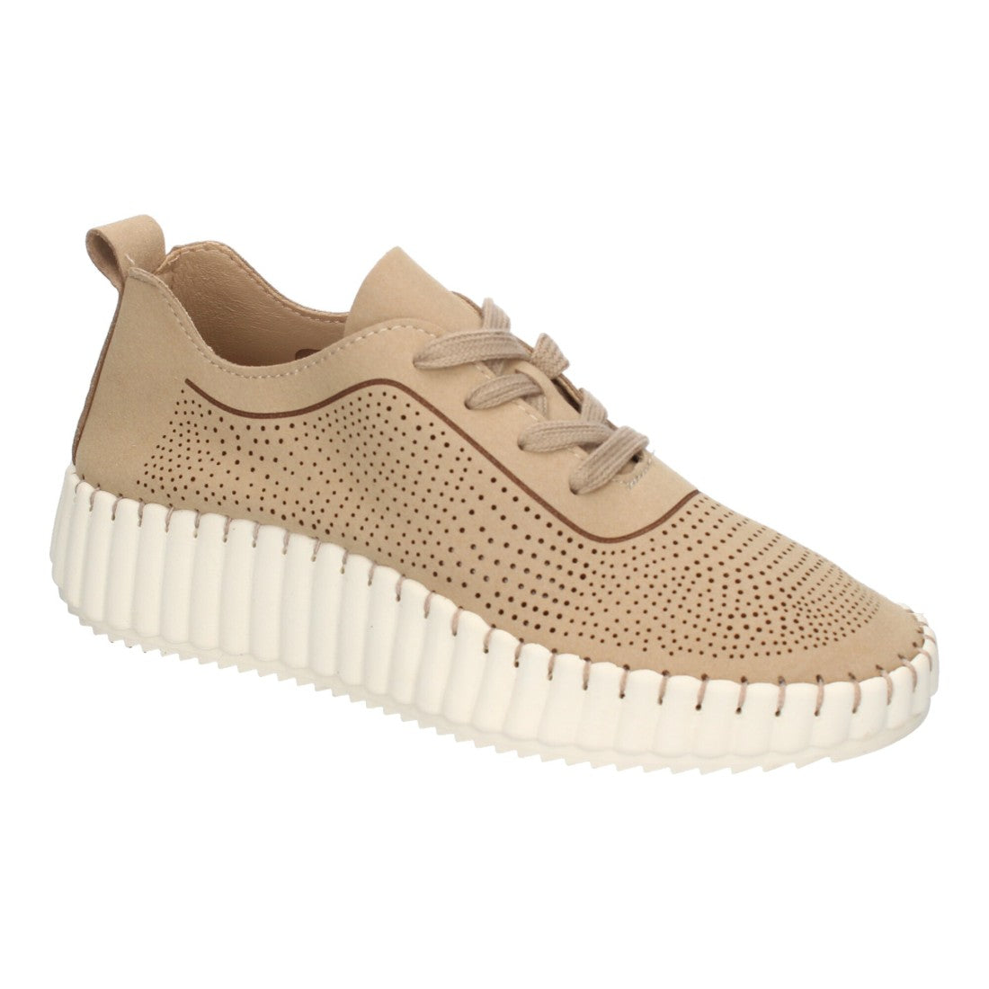 Zapatillas casual de mujer con comdodas y elegantes