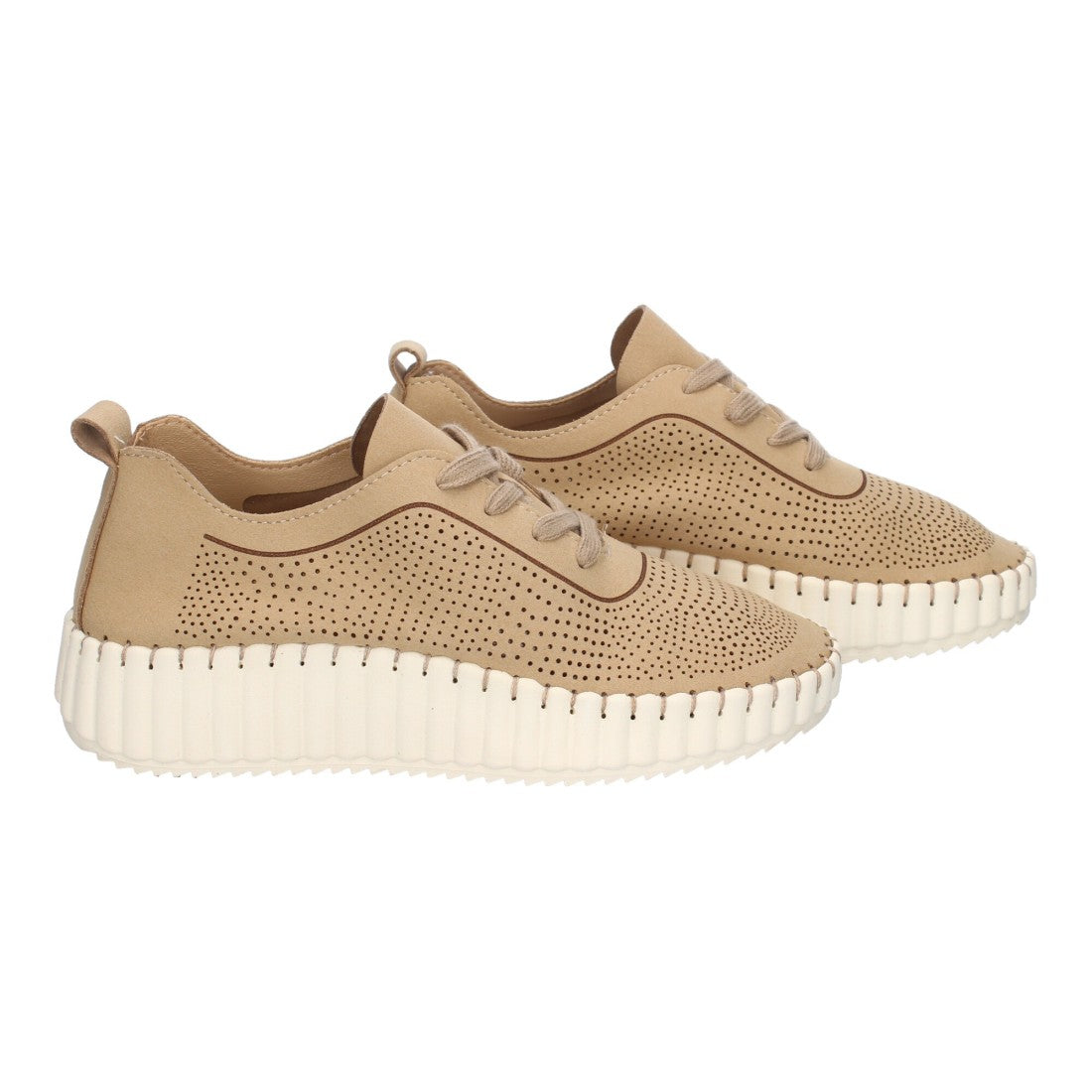 Zapatillas casual de mujer con comdodas y elegantes