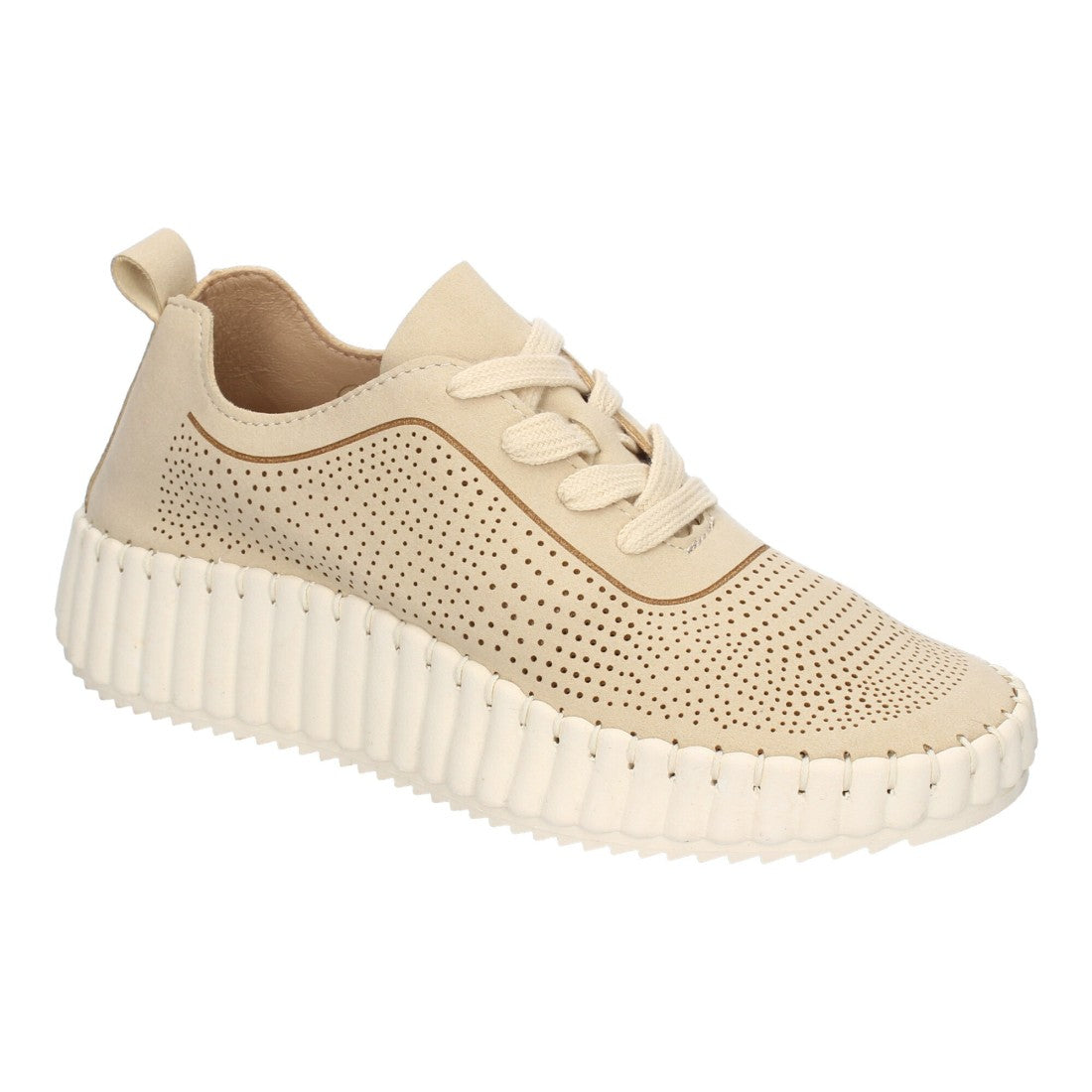 Zapatillas casual de mujer con comdodas y elegantes