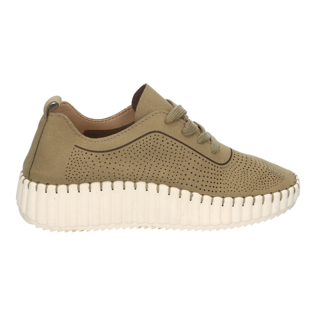 Zapatillas casual de mujer con comdodas y elegantes