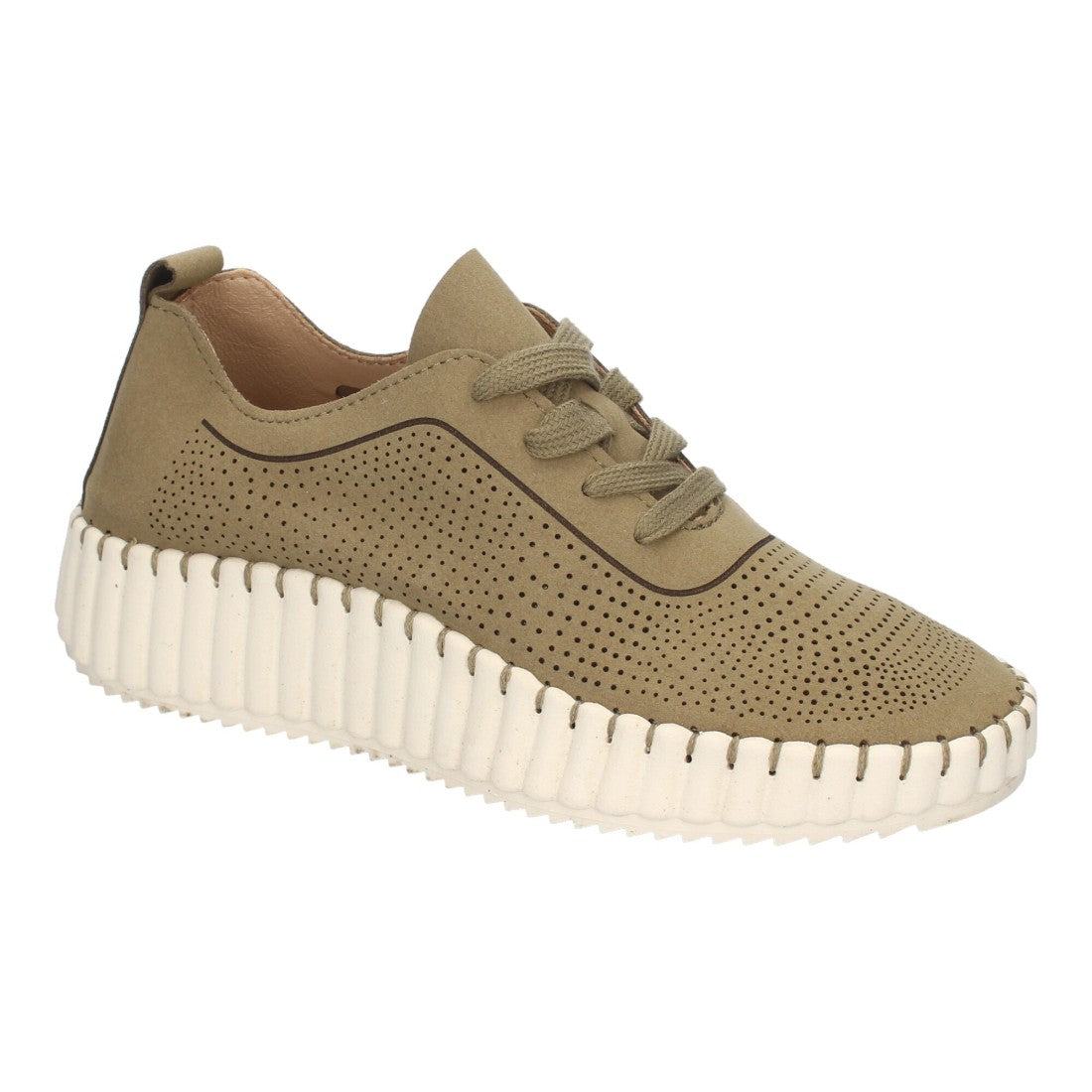 Zapatillas casual de mujer con comdodas y elegantes