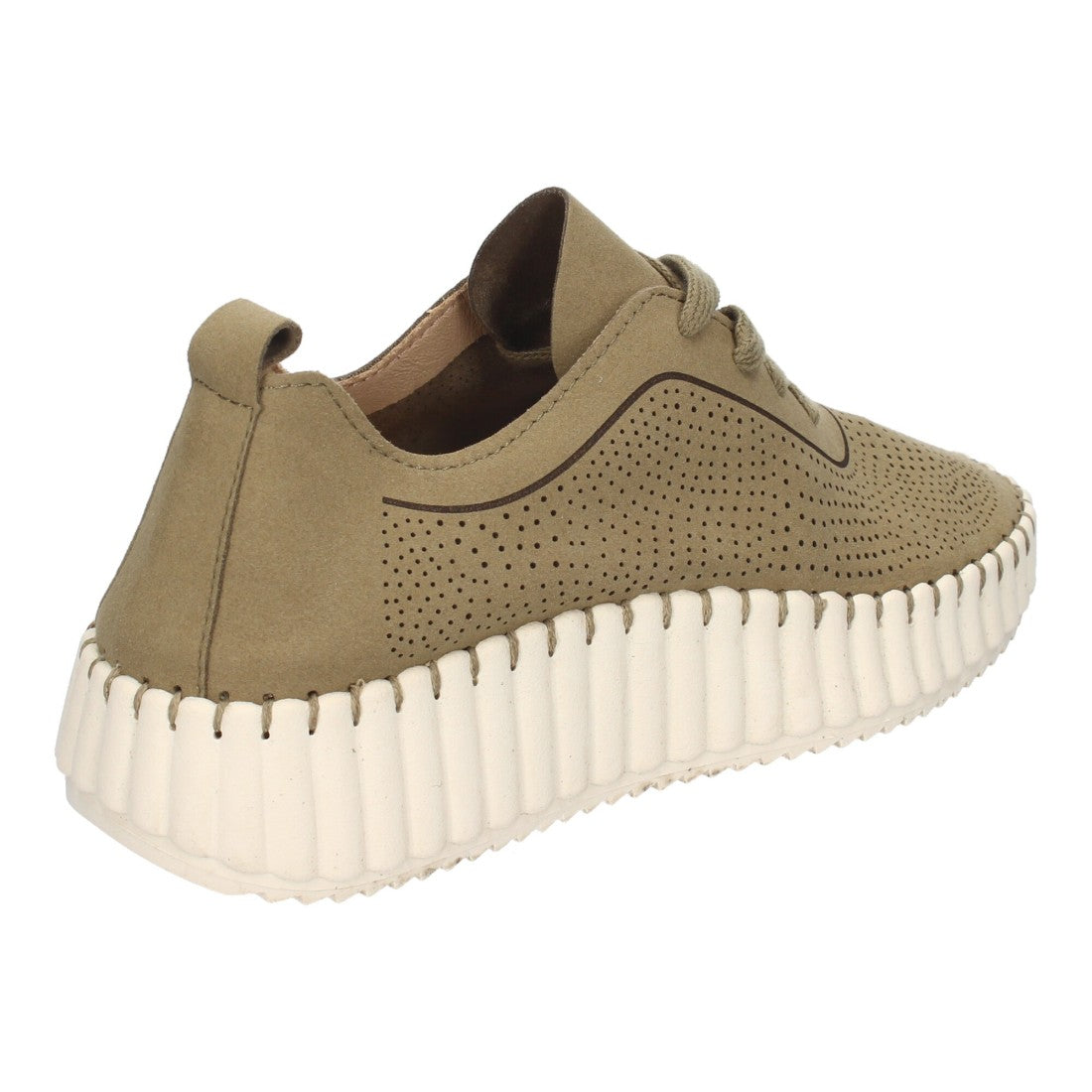 Zapatillas casual de mujer con comdodas y elegantes