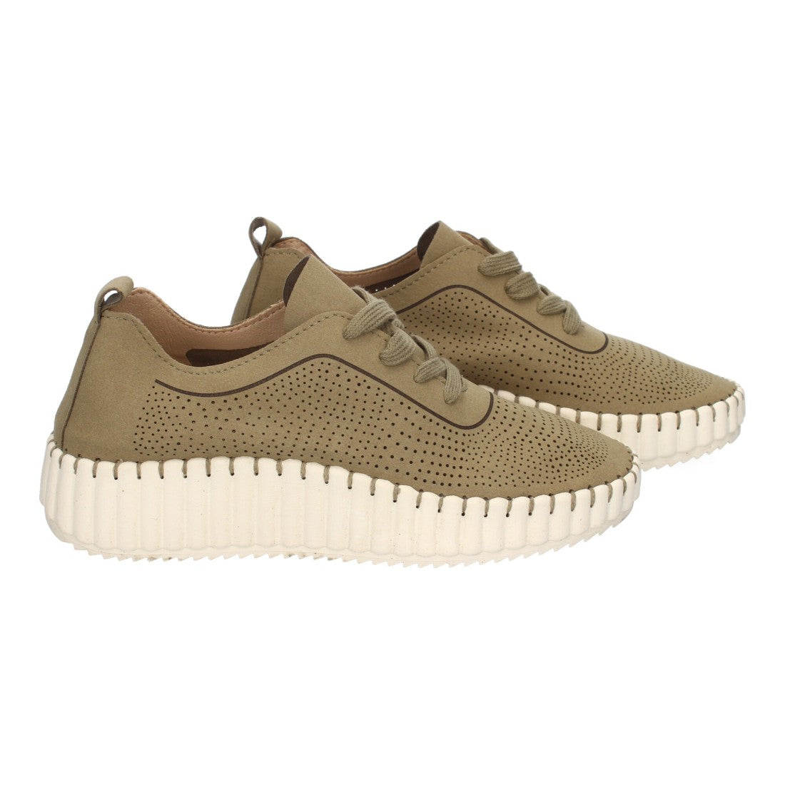 Zapatillas casual de mujer con comdodas y elegantes