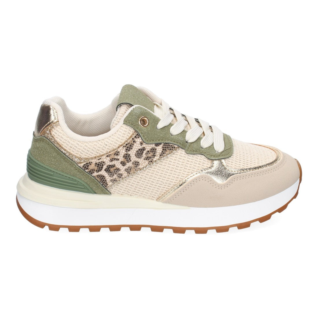 Zapatillas casual de mujer con comdodas y elegantes