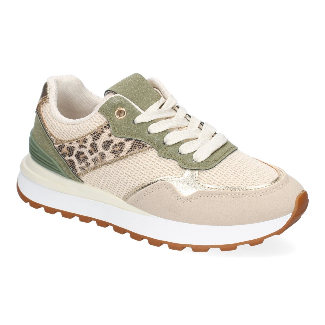 Zapatillas casual de mujer con comdodas y elegantes
