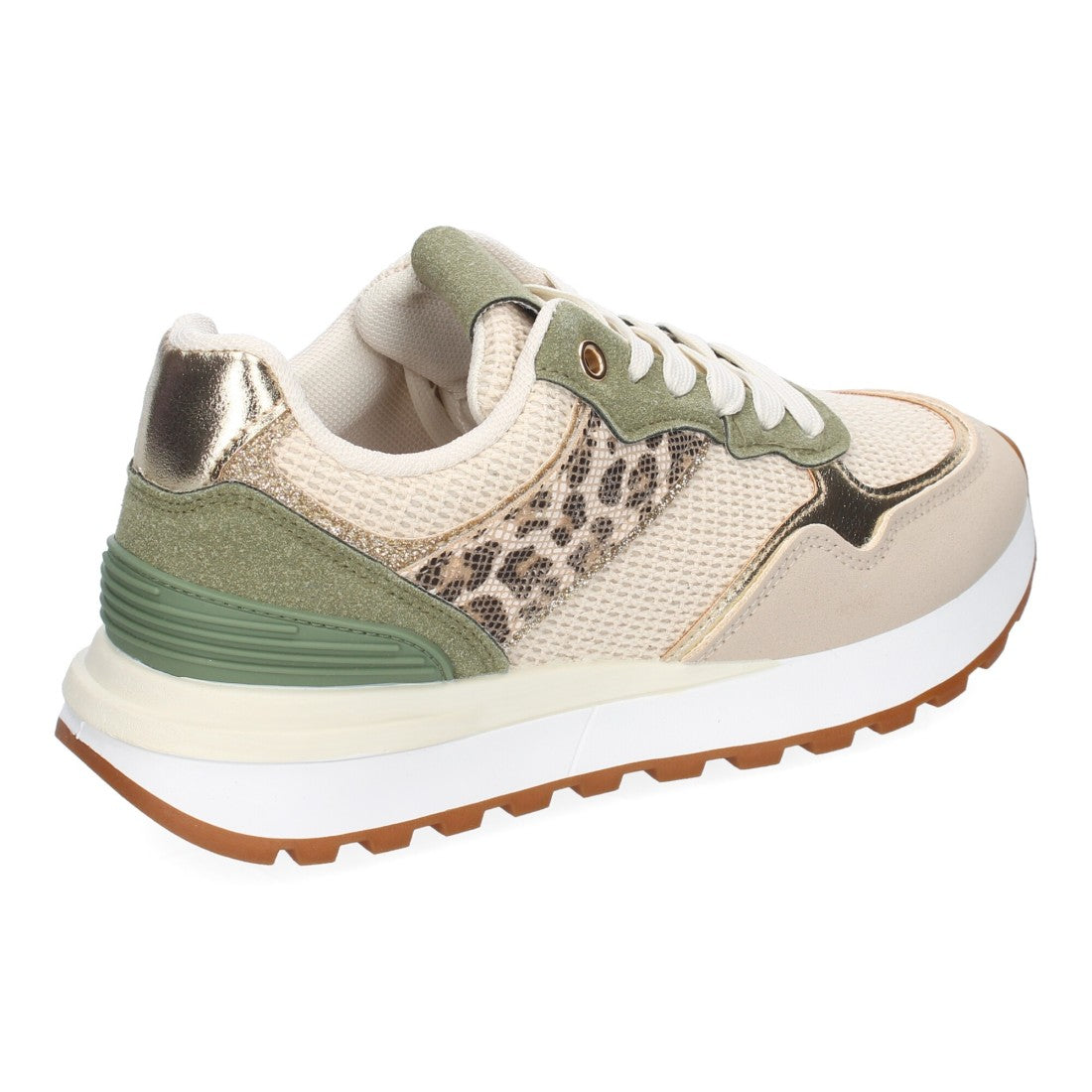 Zapatillas casual de mujer con comdodas y elegantes