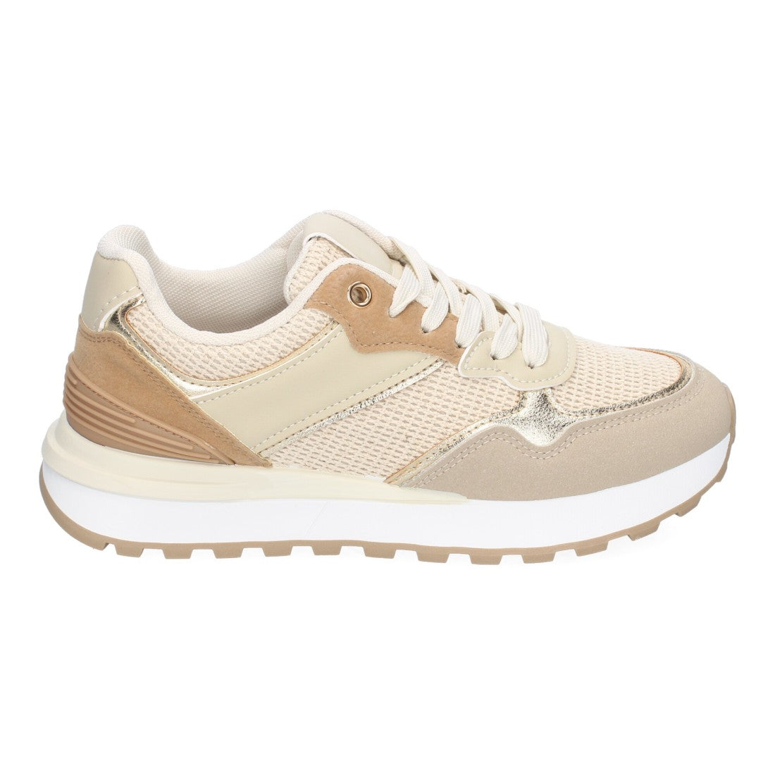 Zapatillas casual de mujer con comdodas y elegantes