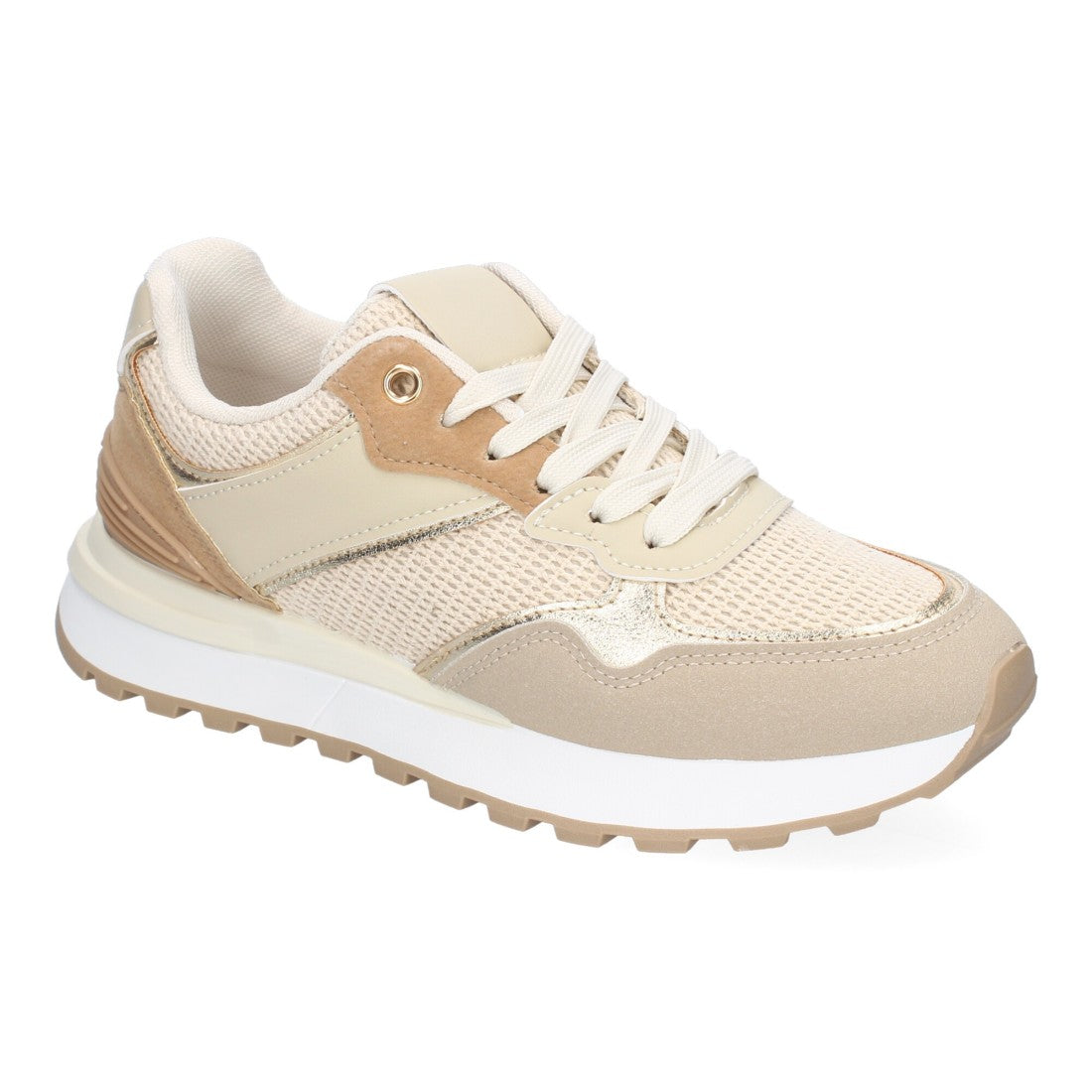 Zapatillas casual de mujer con comdodas y elegantes