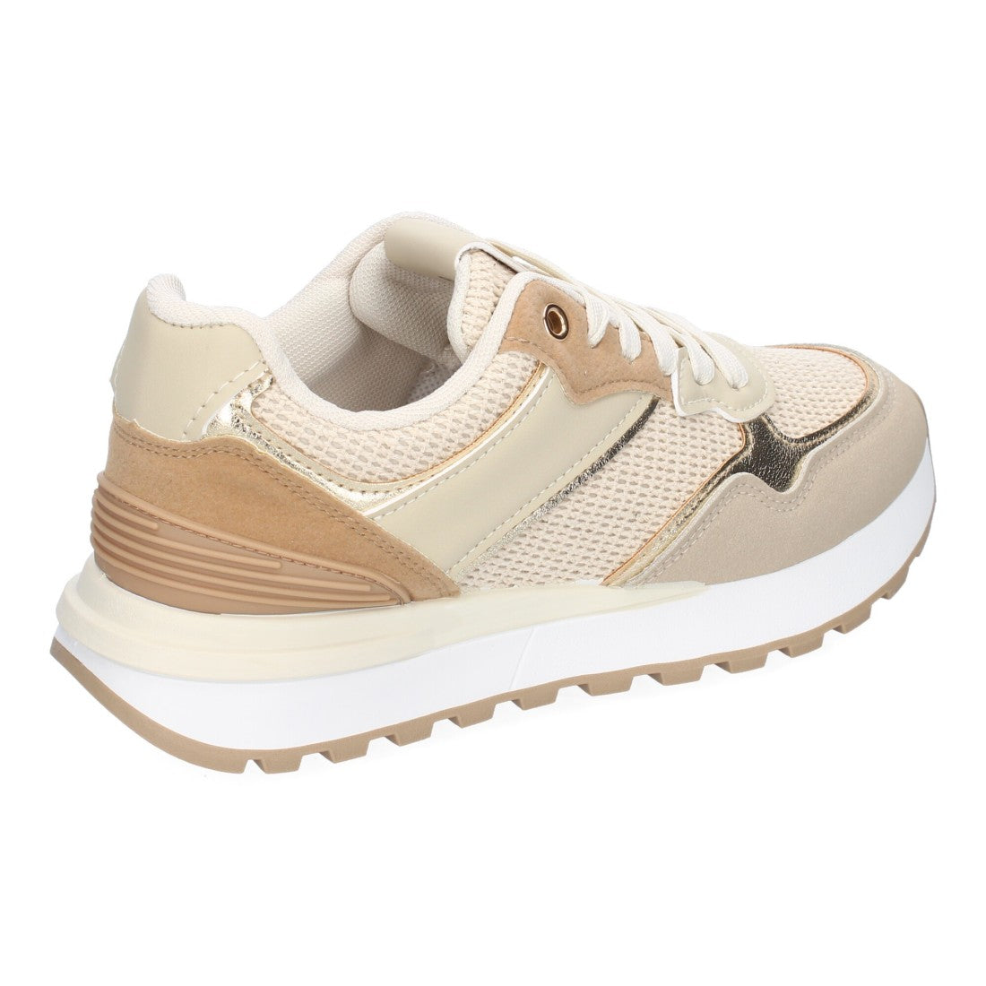 Zapatillas casual de mujer con comdodas y elegantes