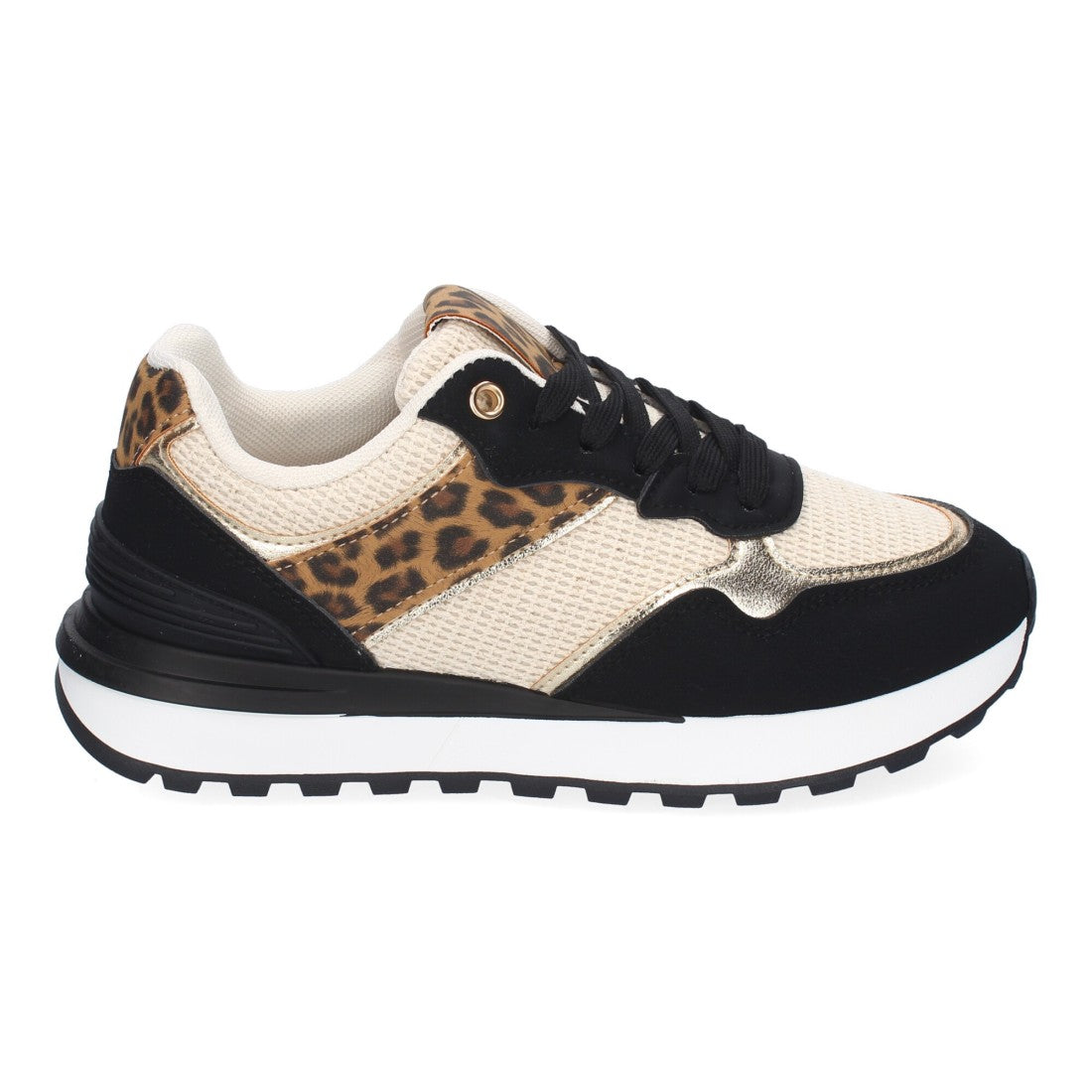 Zapatillas casual de mujer con comdodas y elegantes