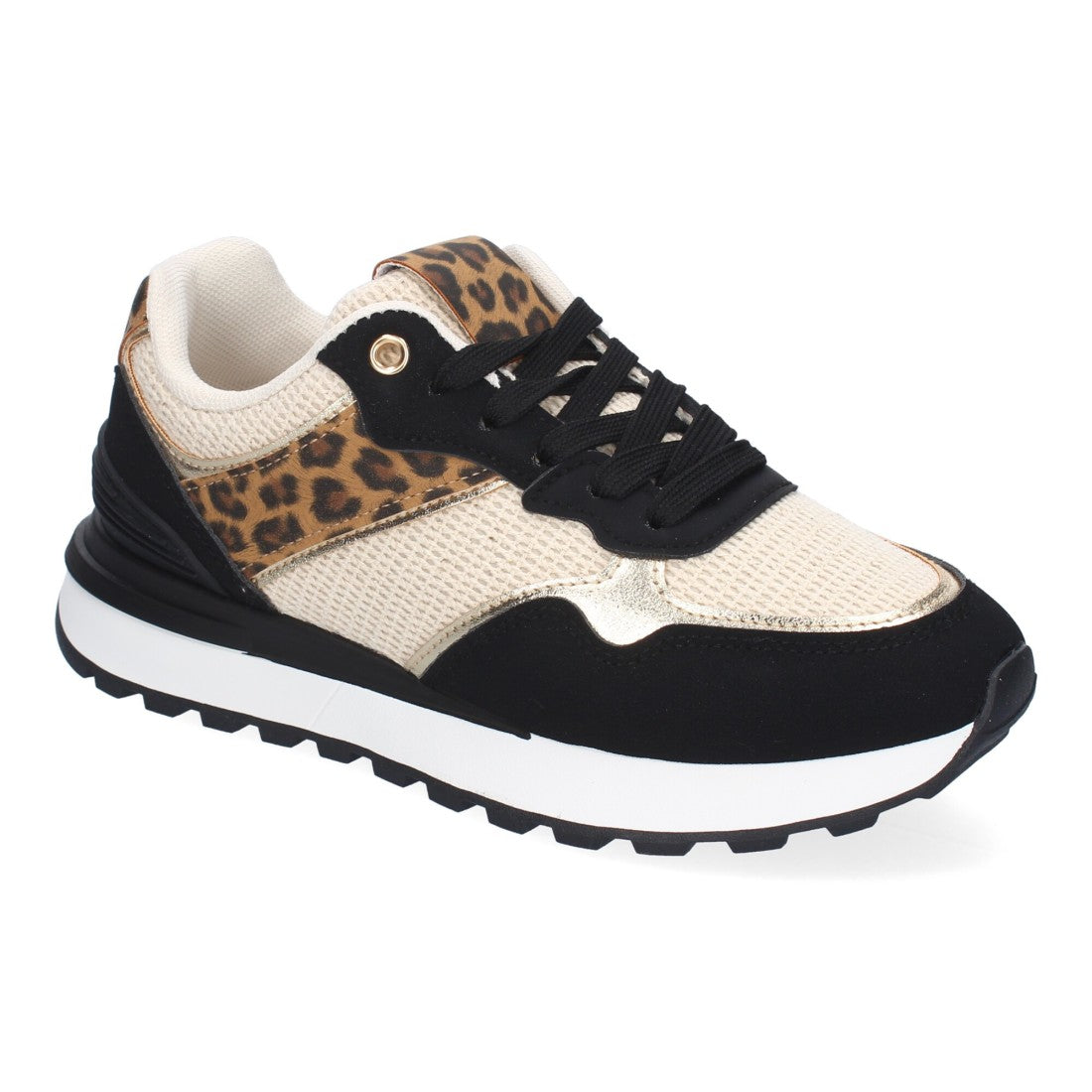 Zapatillas casual de mujer con comdodas y elegantes