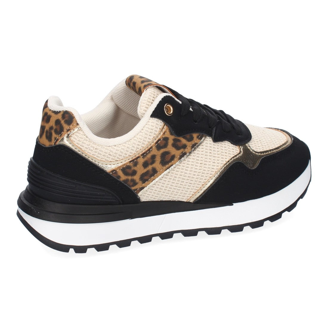Zapatillas casual de mujer con comdodas y elegantes