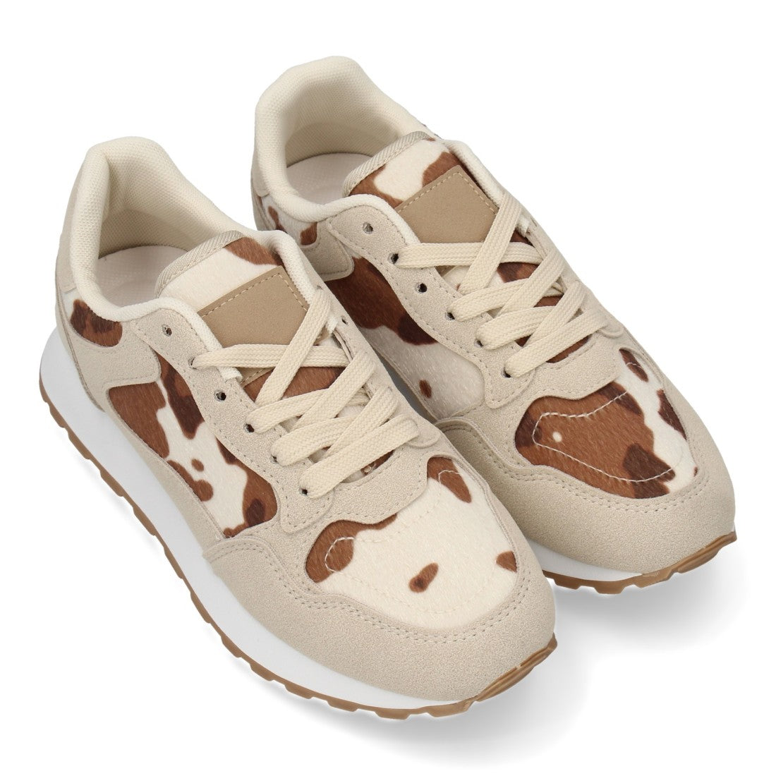 Zapatillas deportivas casual de mujer