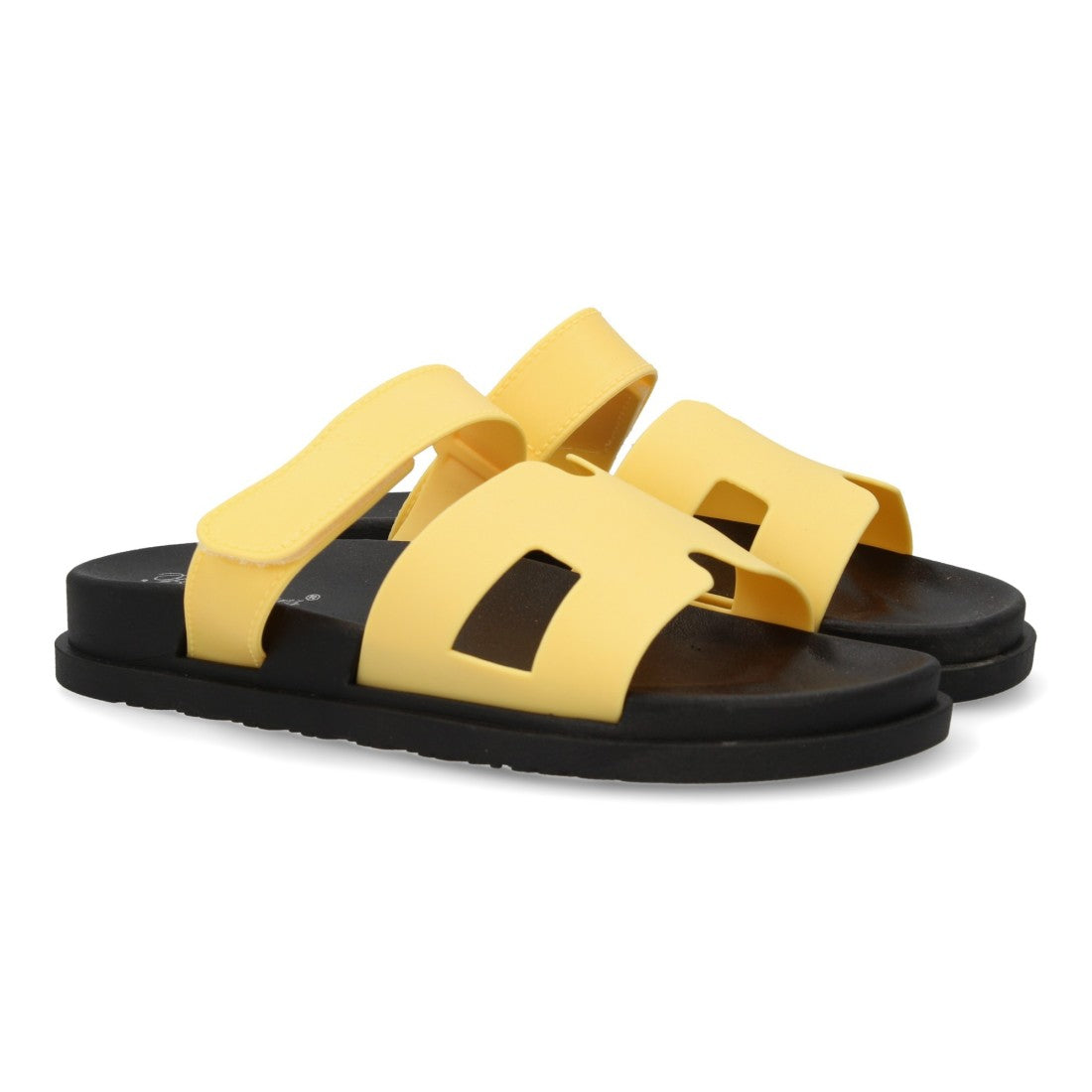 Chanclas de mujer