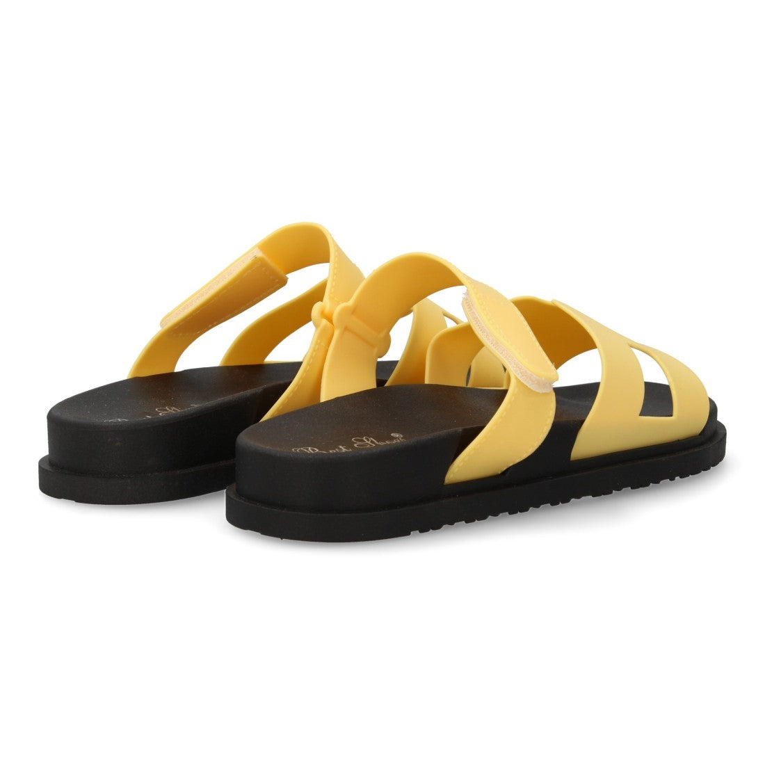 Chanclas de mujer