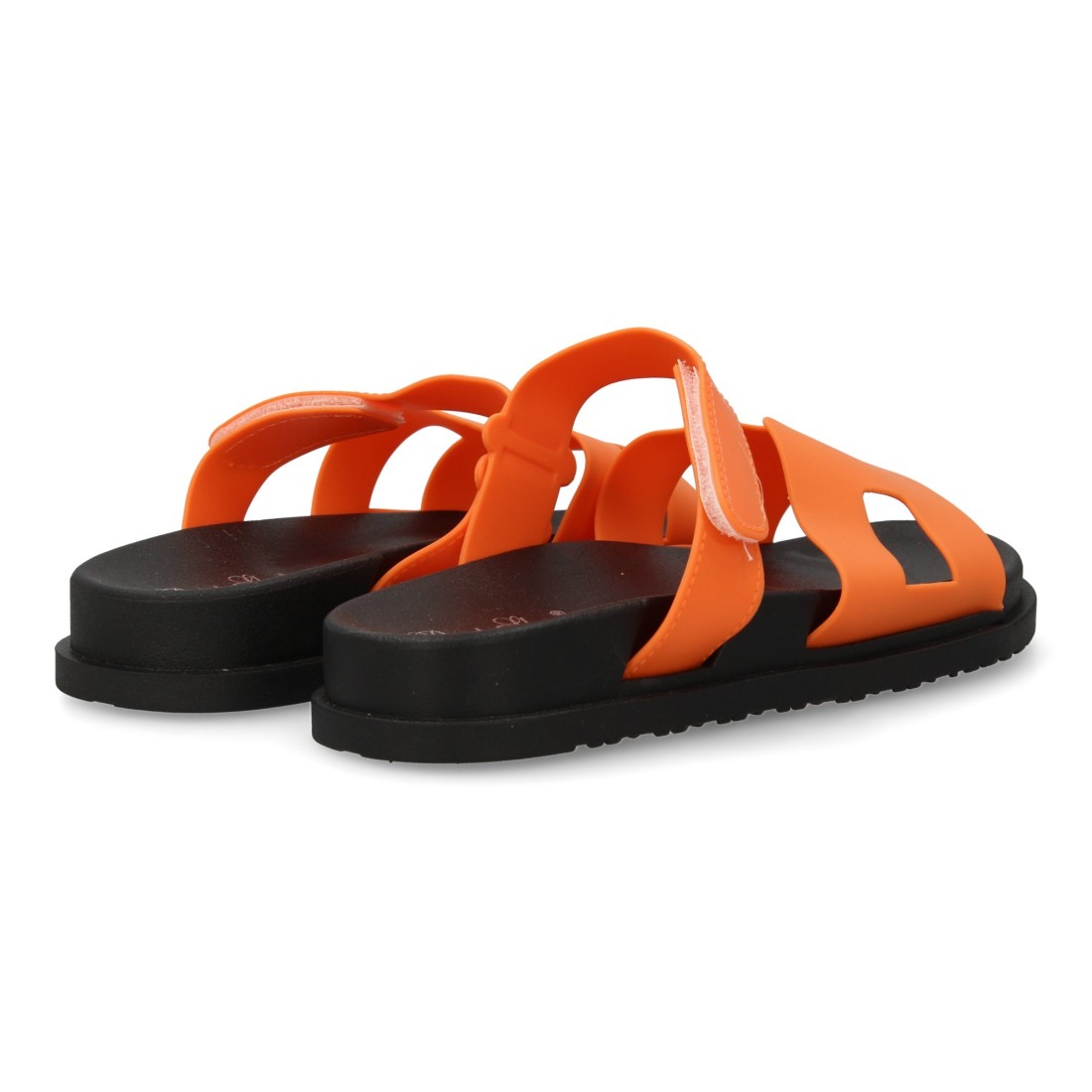 Chanclas de mujer