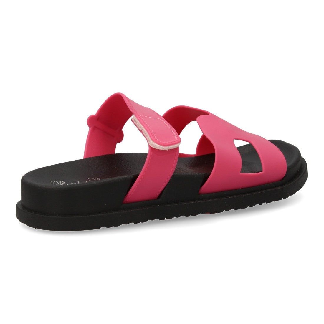Chanclas de mujer