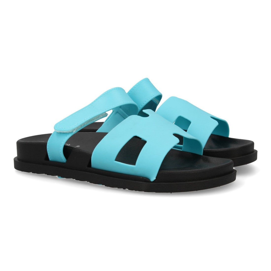 Chanclas de mujer