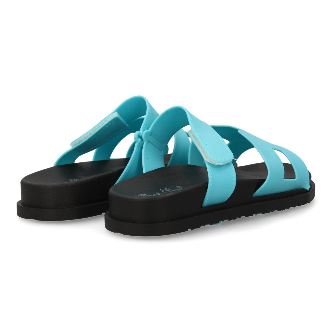 Chanclas de mujer