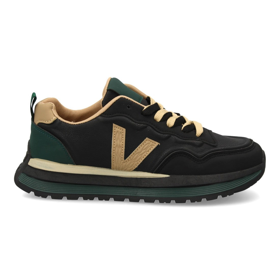 Zapatilla deportiva de hombre