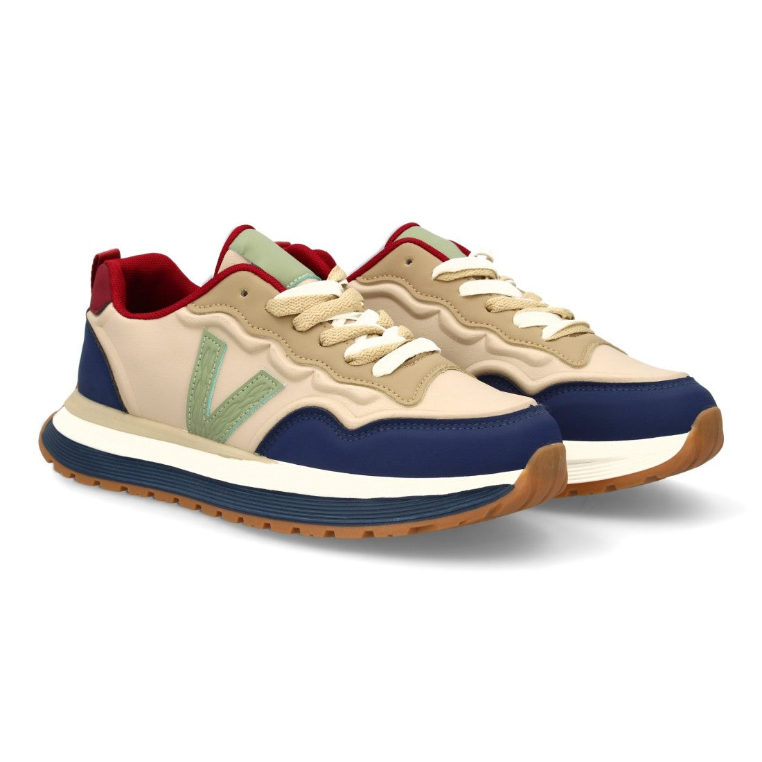 Zapatilla deportiva de hombre