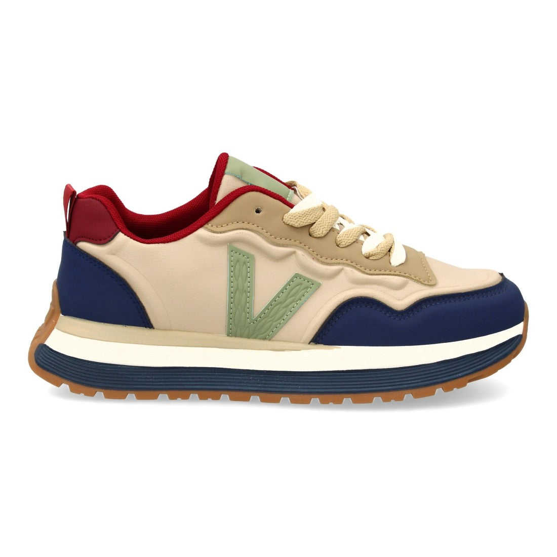 Zapatilla deportiva de hombre